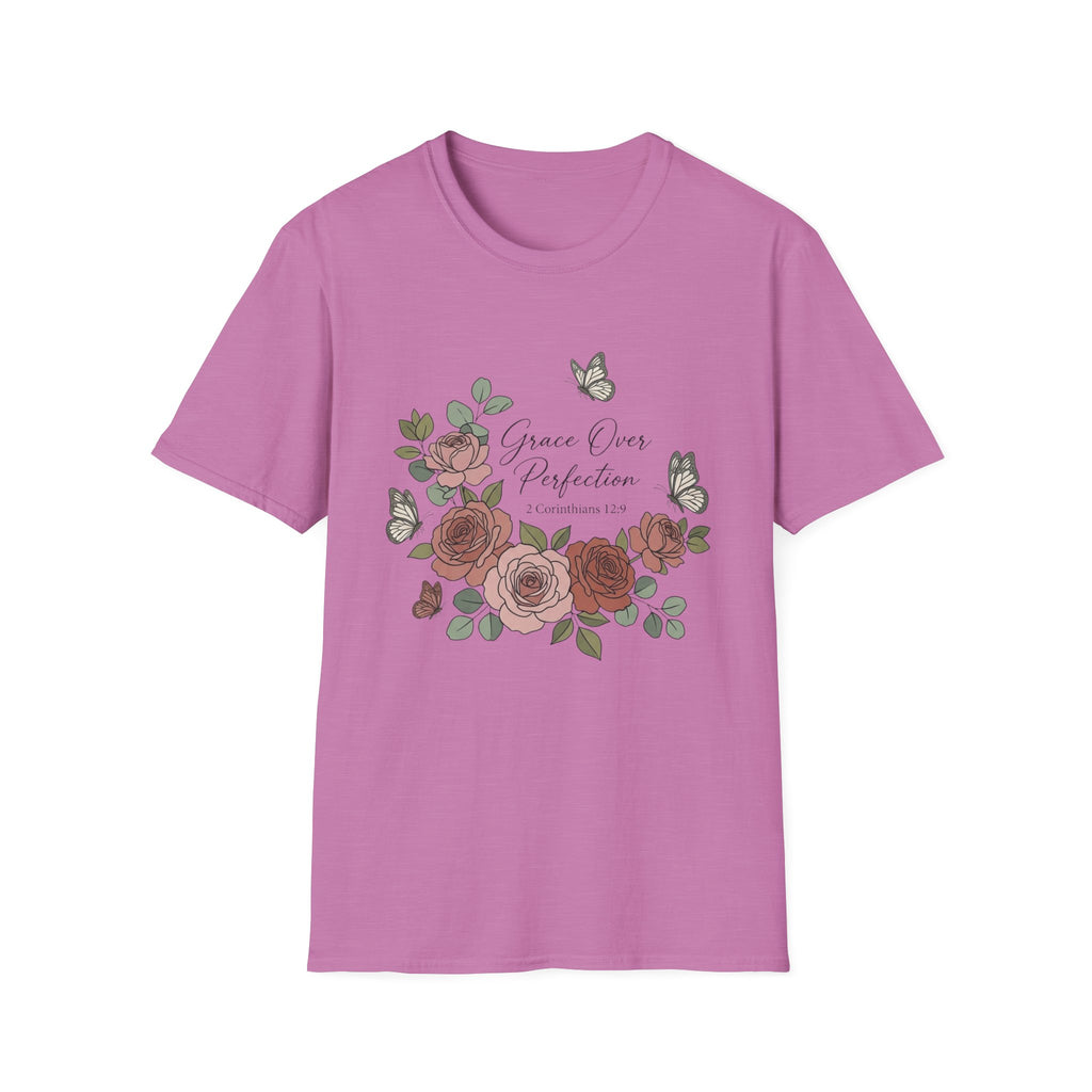 Grace Over Perfection T-Shirt