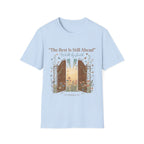 Walk By Faith T-Shirt
