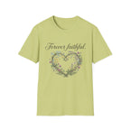 Forever Faithful T-Shirt