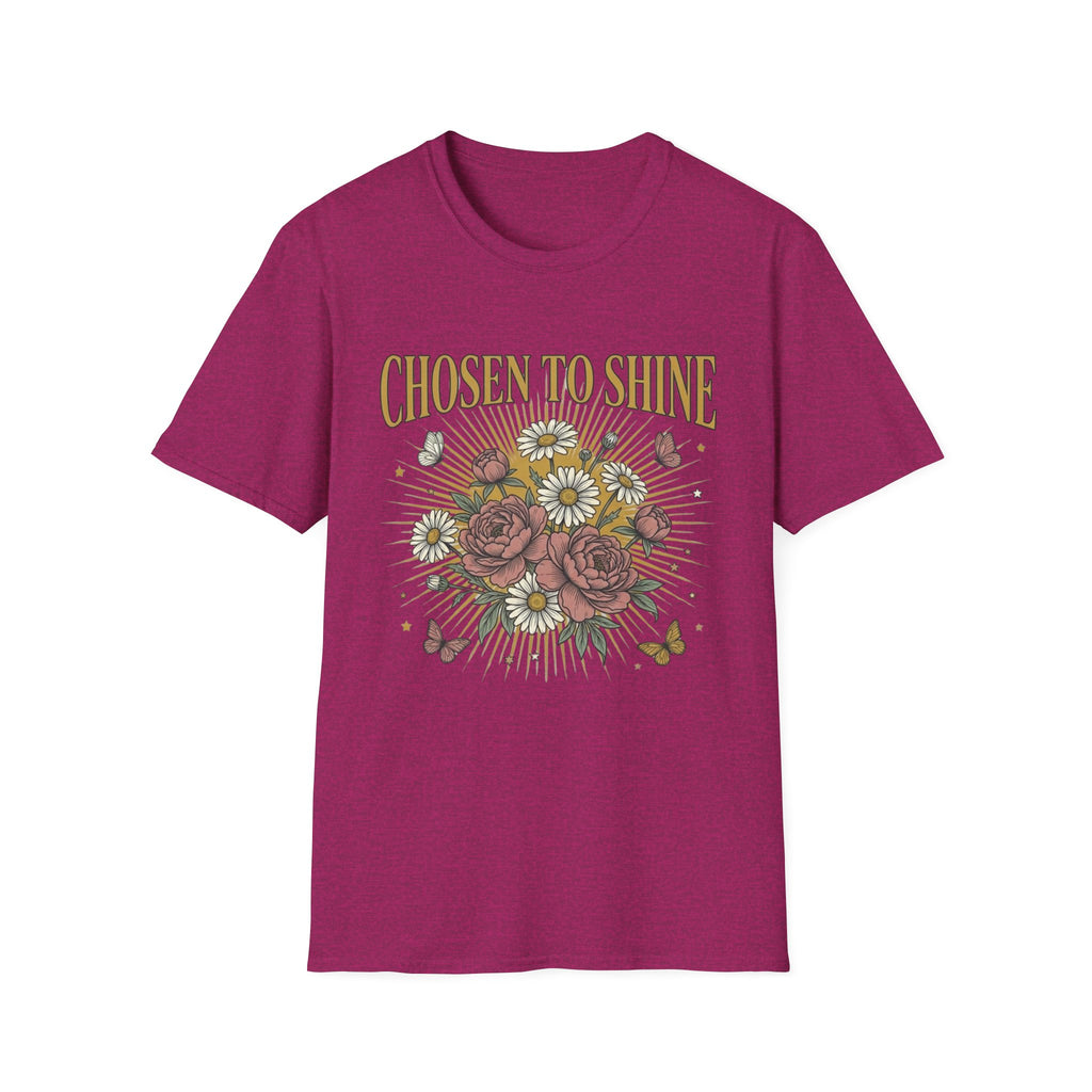 Chosen To Shine T-Shirt