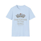 Daughter Of The King v2 T-Shirt