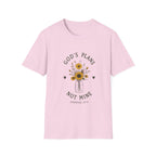 Gods Plans T-Shirt