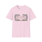 Rest In His Presence T-Shirt