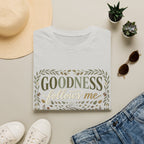 Goodness Follows Me T-Shirt