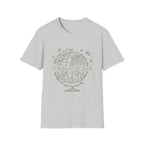 Wherever He Leads T-Shirt