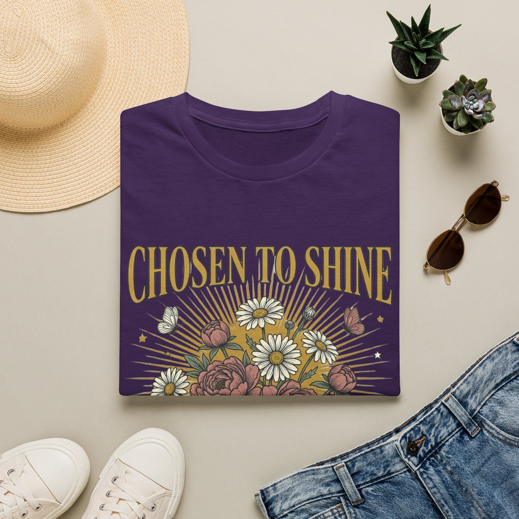 Chosen To Shine T-Shirt