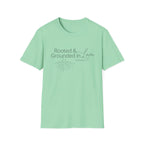 Rooted And Grounded T-Shirt