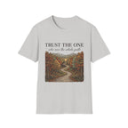 Who Sees The Path T-Shirt