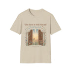 Walk By Faith T-Shirt