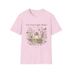 Let Your Light Shine T-Shirt