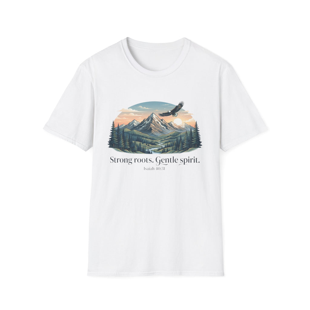 Strong Roots T-Shirt