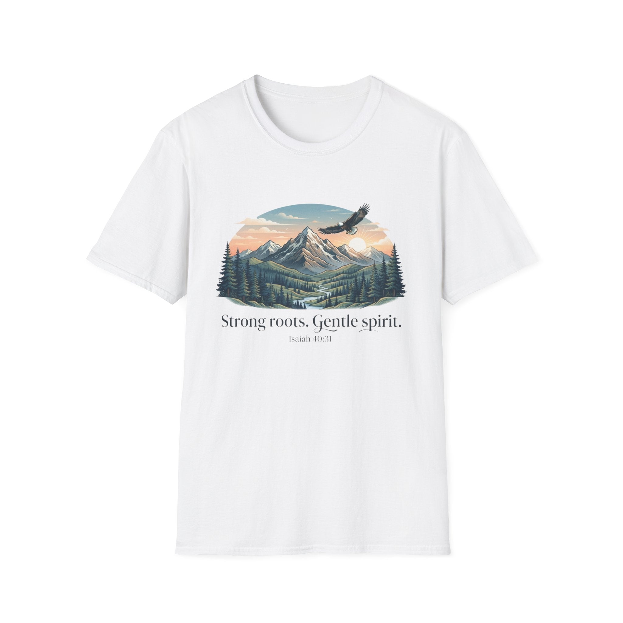 Strong Roots T-Shirt