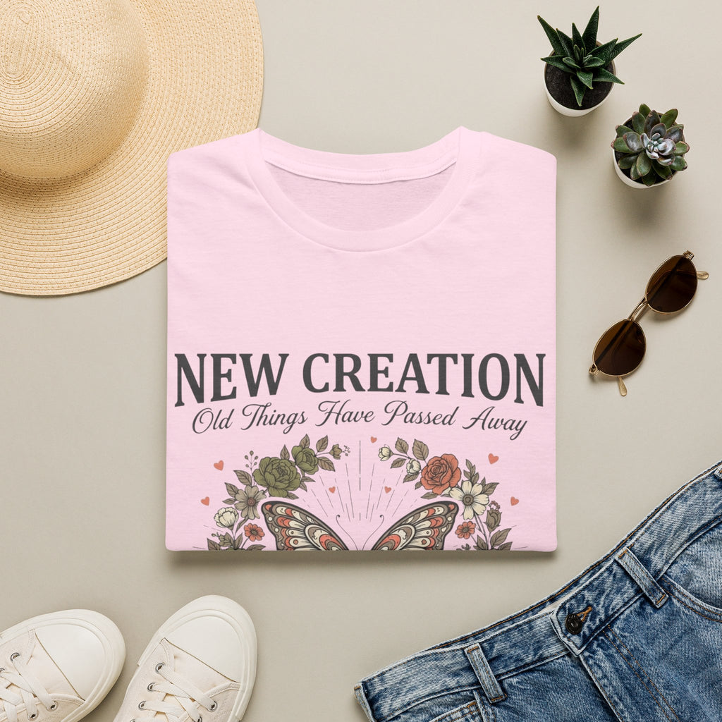 New Creation T-Shirt