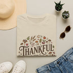 Thankful For The Little Things T-Shirt