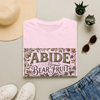 Abide And Bear Fruit T-Shirt