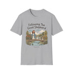Following The Good Shepherd T-Shirt
