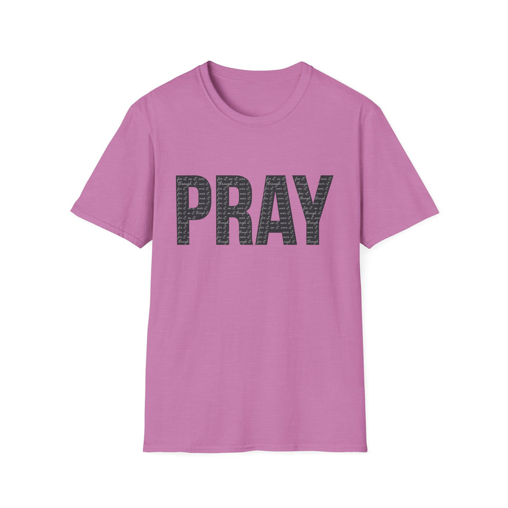 Pray T-Shirt