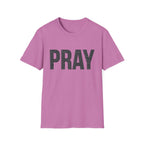 Pray T-Shirt