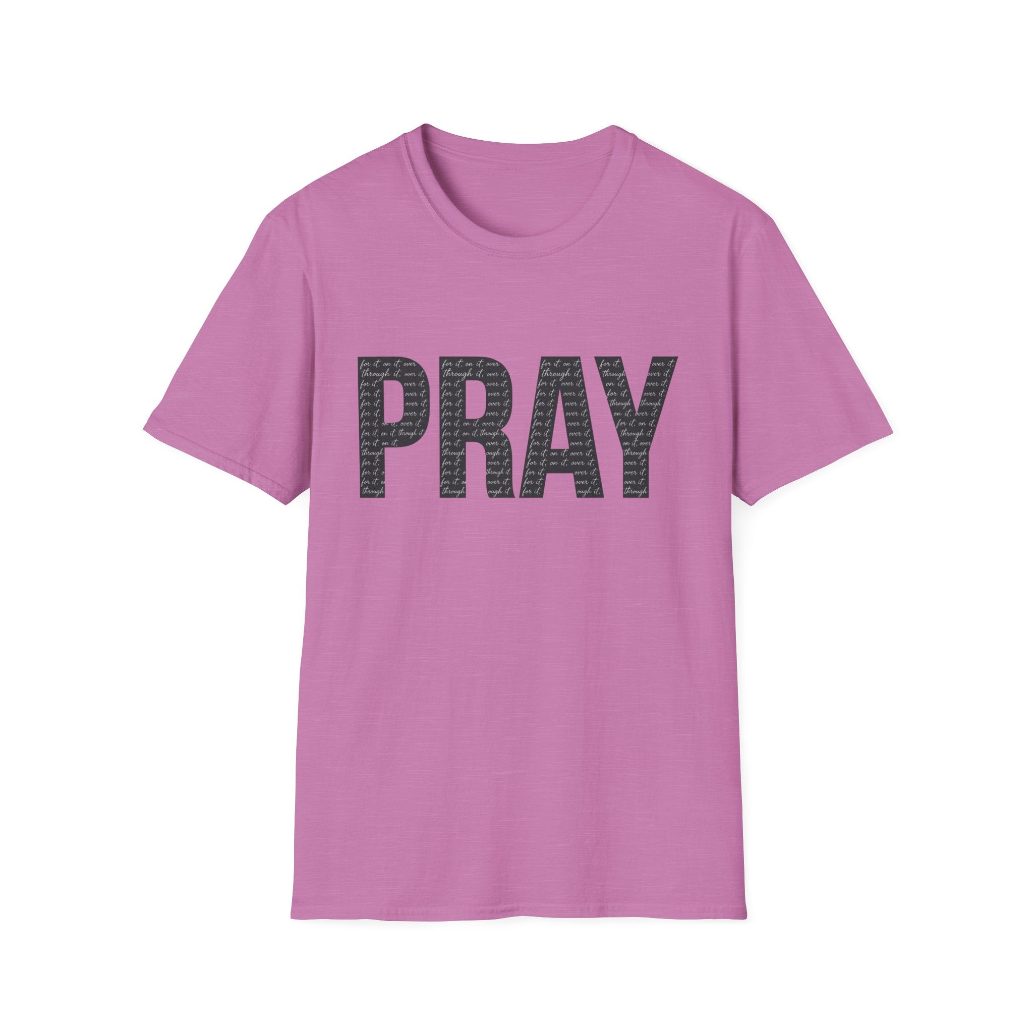 Pray T-Shirt