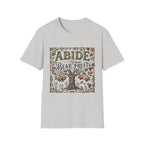 Abide And Bear Fruit T-Shirt