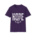 Hope In Christ T-Shirt