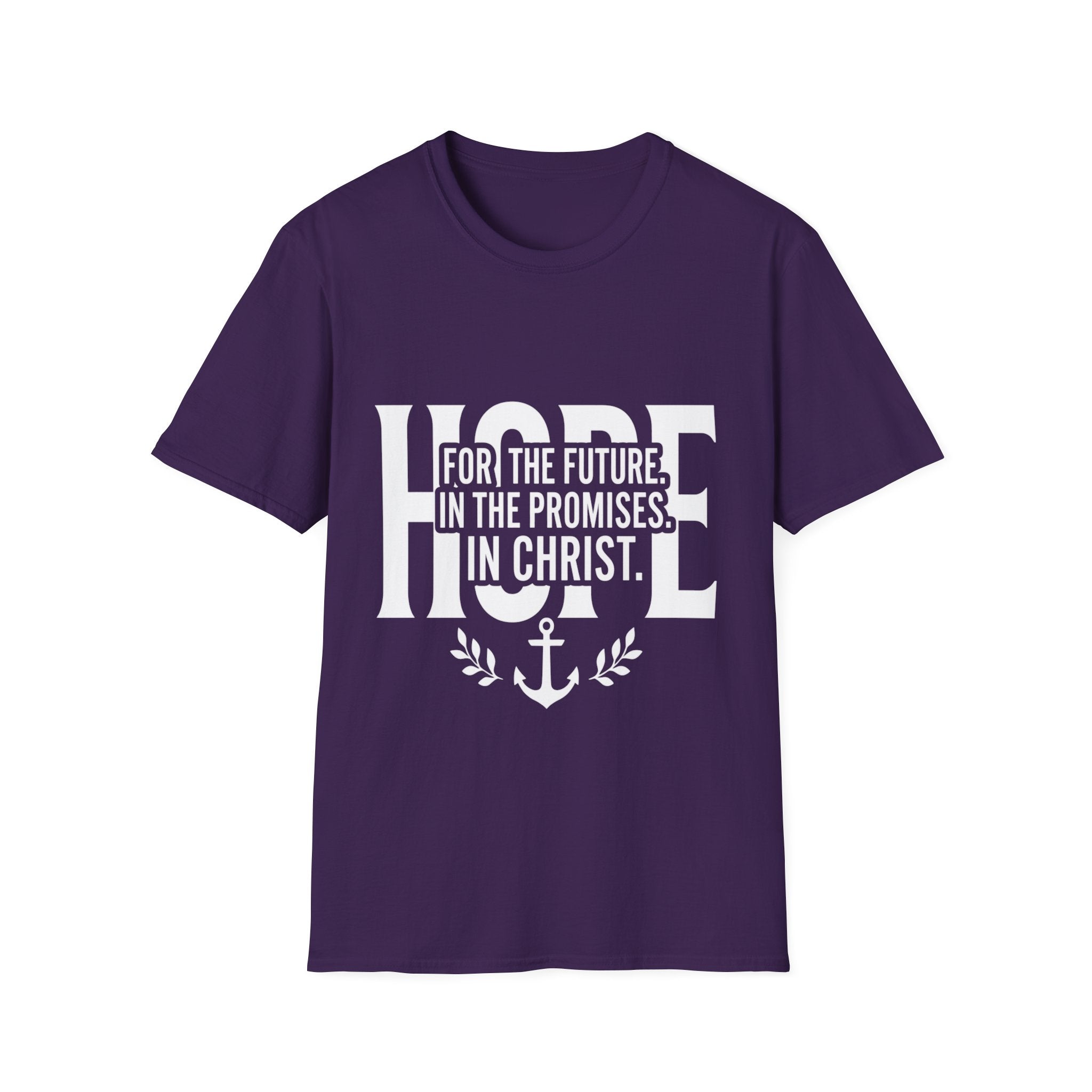 Hope In Christ T-Shirt