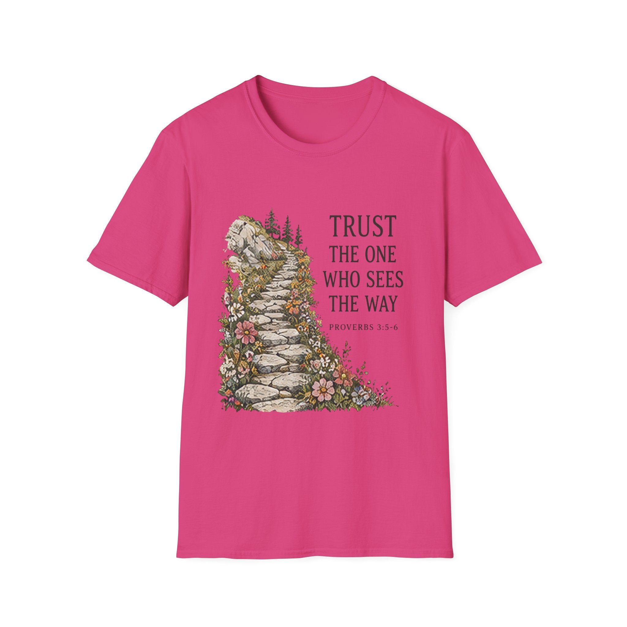 Trust The One T-Shirt