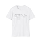Rooted And Grounded T-Shirt