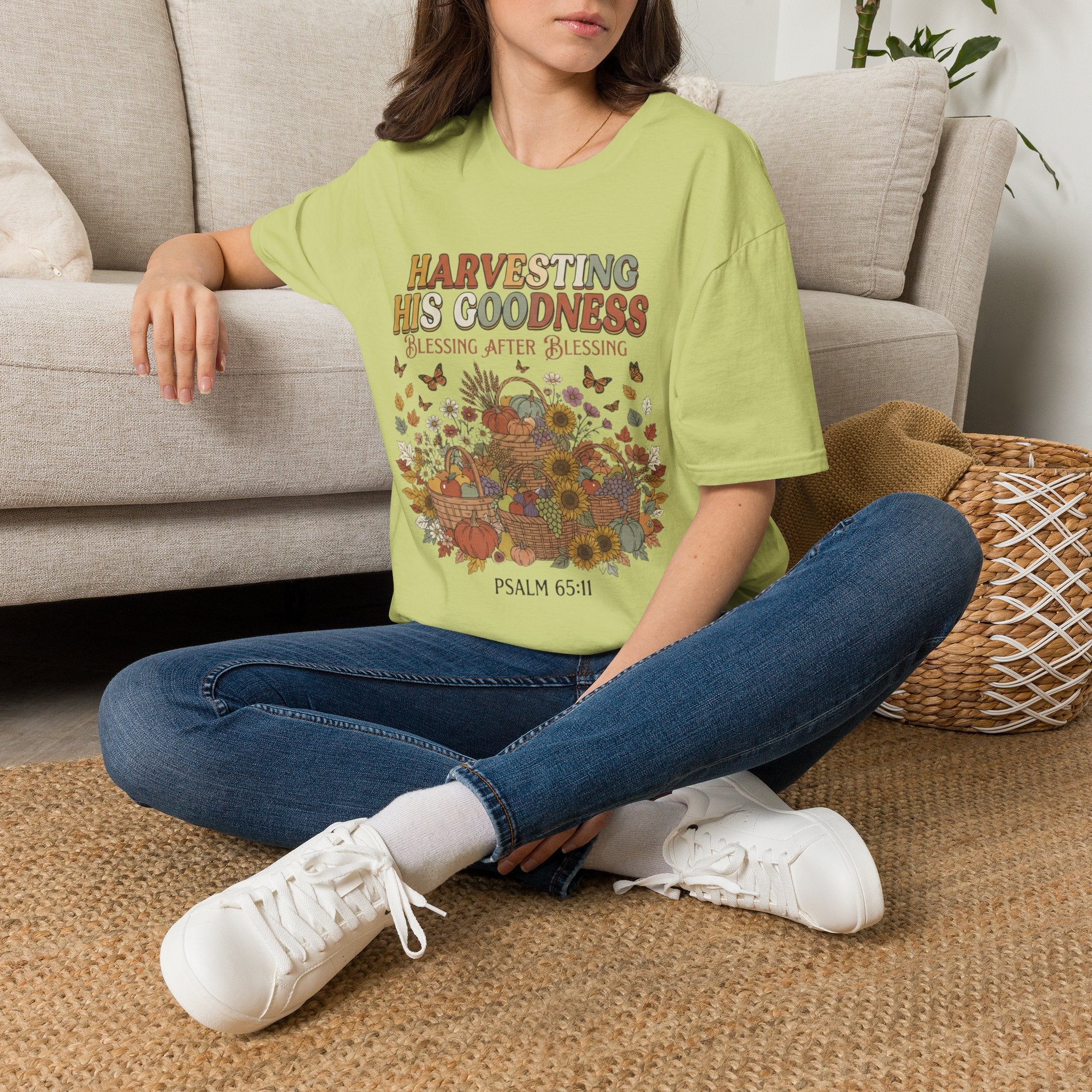 Blessing After Blessing T-Shirt