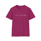 Wait On The Lord T-Shirt