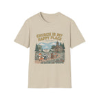 My Happy Place T-Shirt