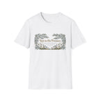 Rest In His Presence T-Shirt