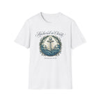 Anchored In Christ T-Shirt