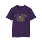 His Peace Is My Strength T-Shirt