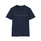 Trust In His Timing T-Shirt