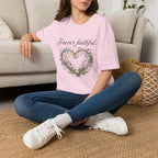 Forever Faithful T-Shirt