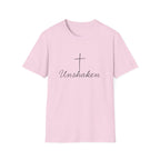 Unshaken T-Shirt