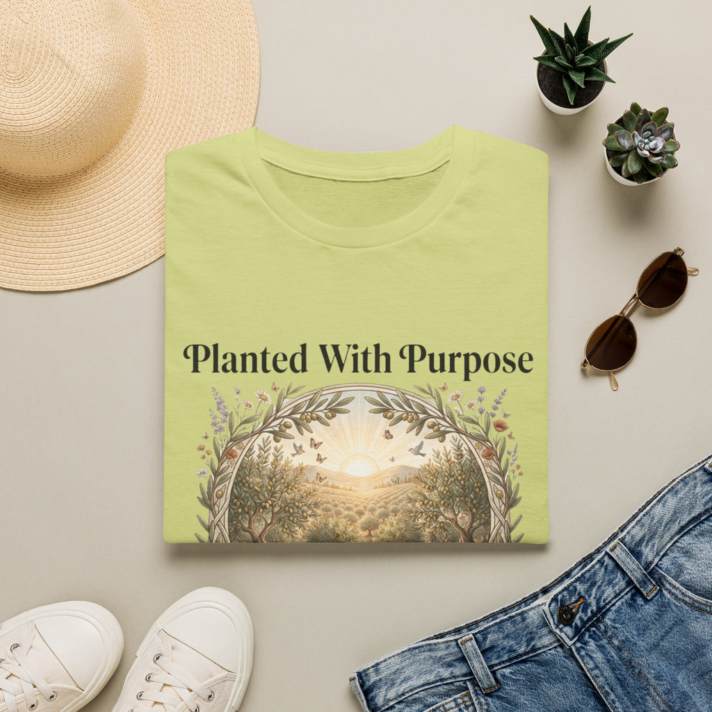 Planted With Purpose T-Shirt