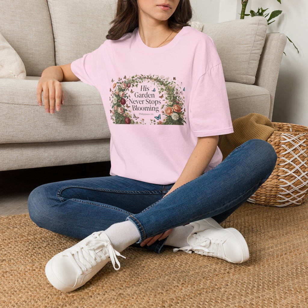 His Garden T-Shirt