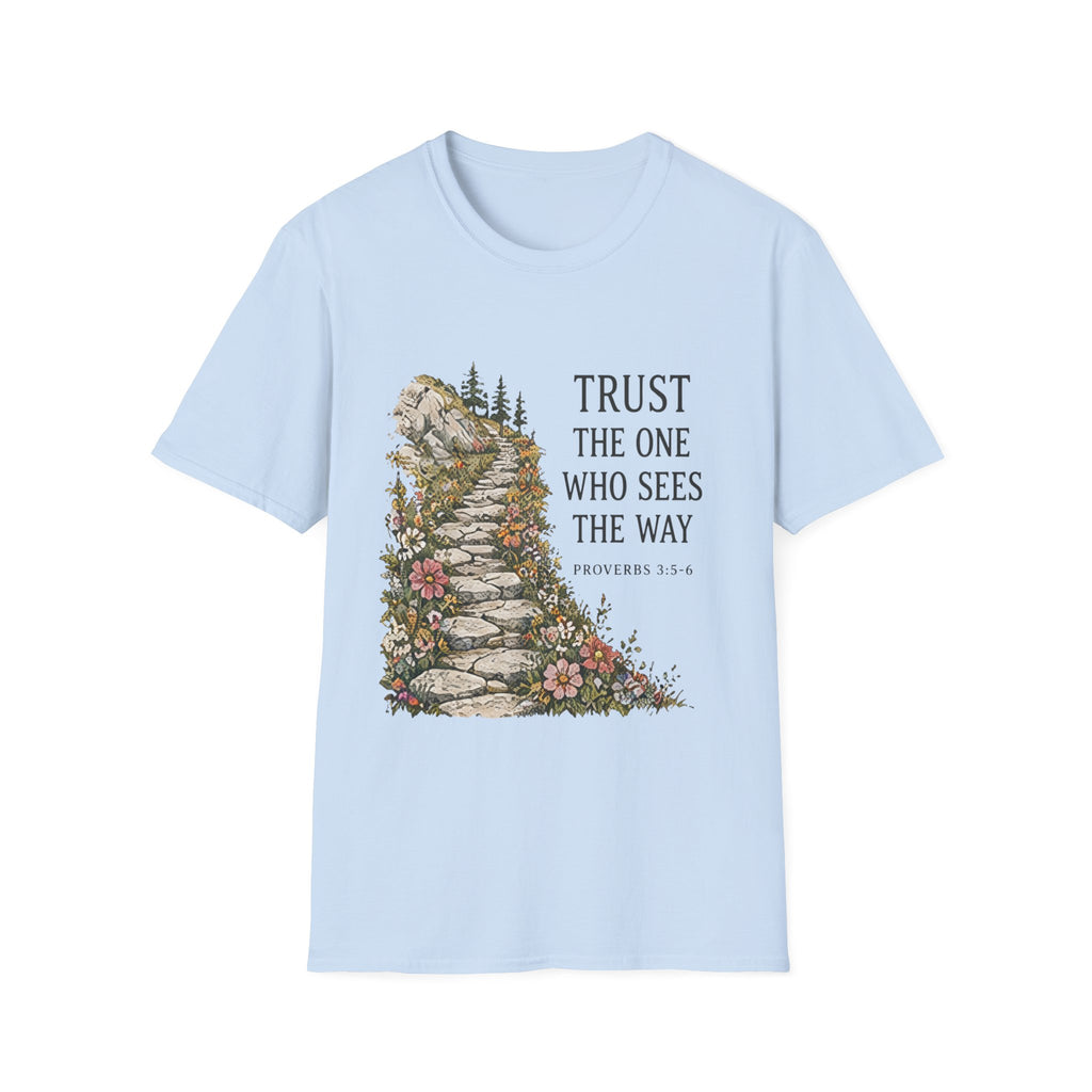 Trust The One T-Shirt
