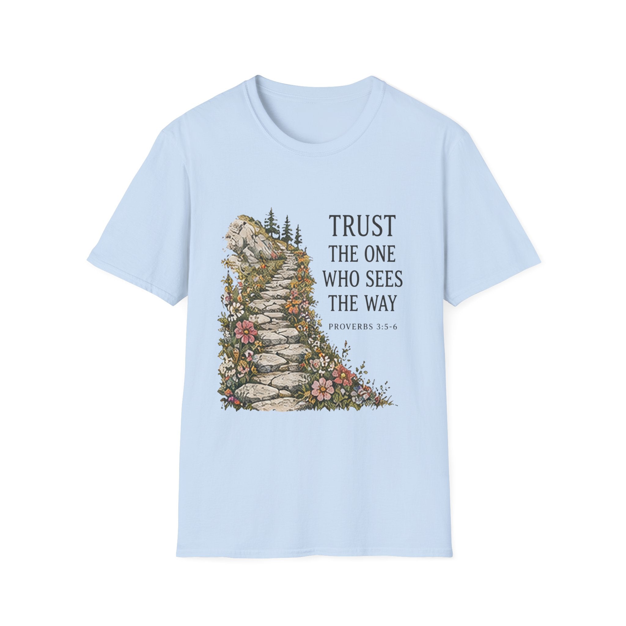 Trust The One T-Shirt