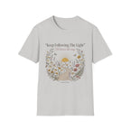 Keep Following The Light T-Shirt
