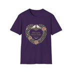 His Love Never Fails T-Shirt