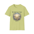 His Light Never Fades T-Shirt