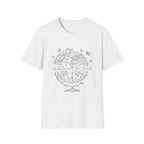 Wherever He Leads T-Shirt
