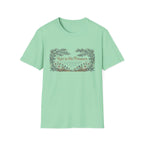 Rest In His Presence T-Shirt