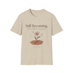 His Masterpiece In Progress T-Shirt