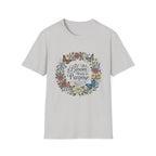Bloom With Purpose T-Shirt
