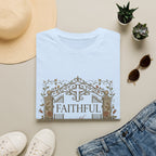 Faithful In The Waiting T-Shirt