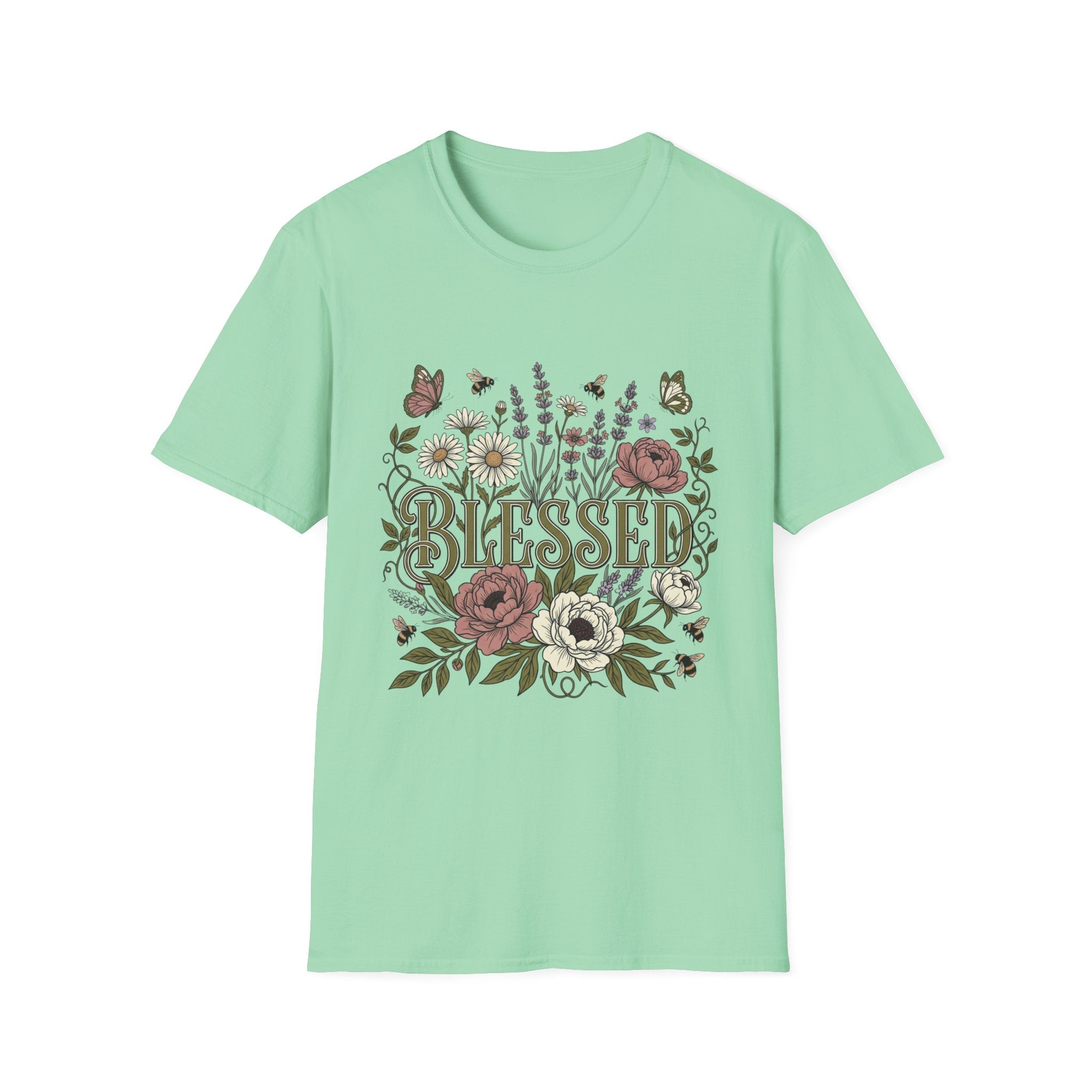 Blessed T-Shirt